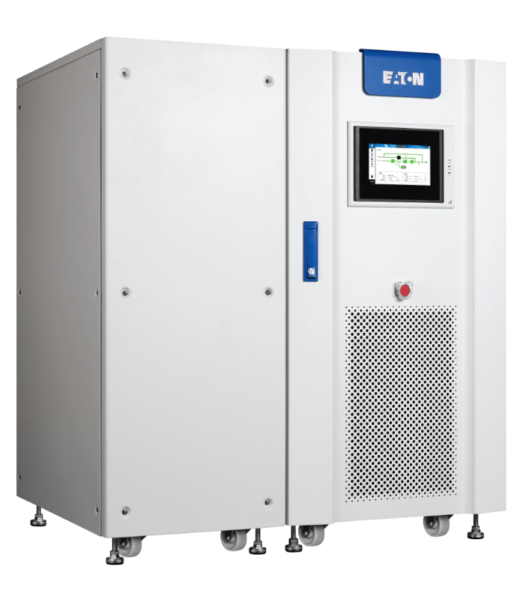 伊顿9EHD系列工业级UPS的应用案例有哪些？
